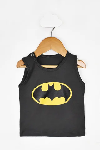 Musculosa - Jersey - Vista 1
