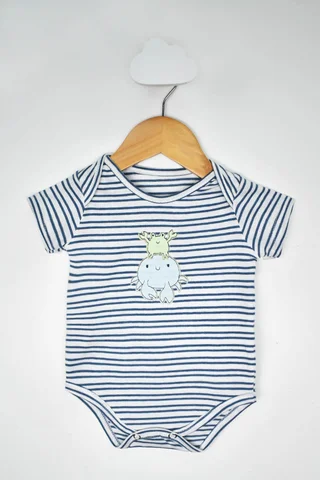 Body - Jersey - Vista 2