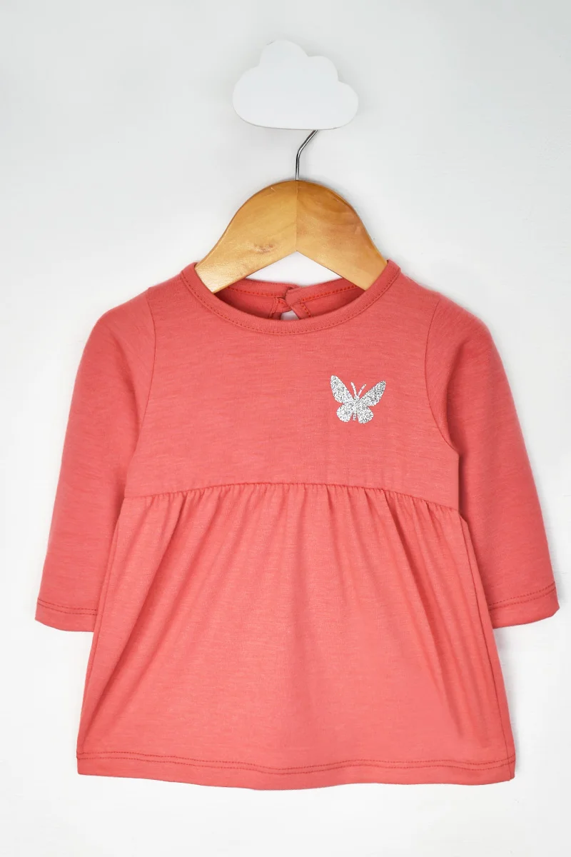 Vestido - Modal