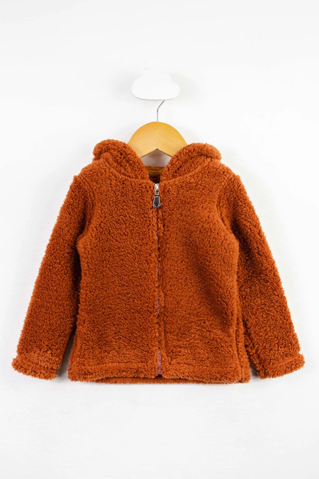 Campera - Sherpa