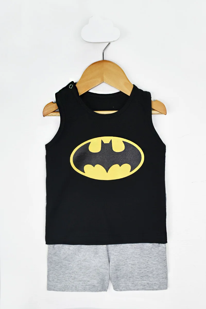 Conjunto - Jersey