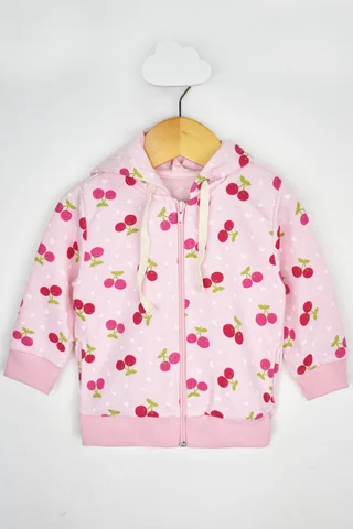 Campera - Rustica - Vista 1