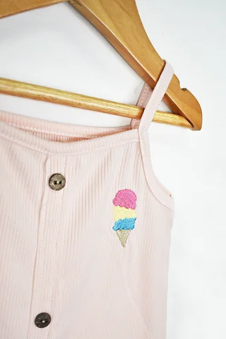 Musculosa - Morley - Vista 6