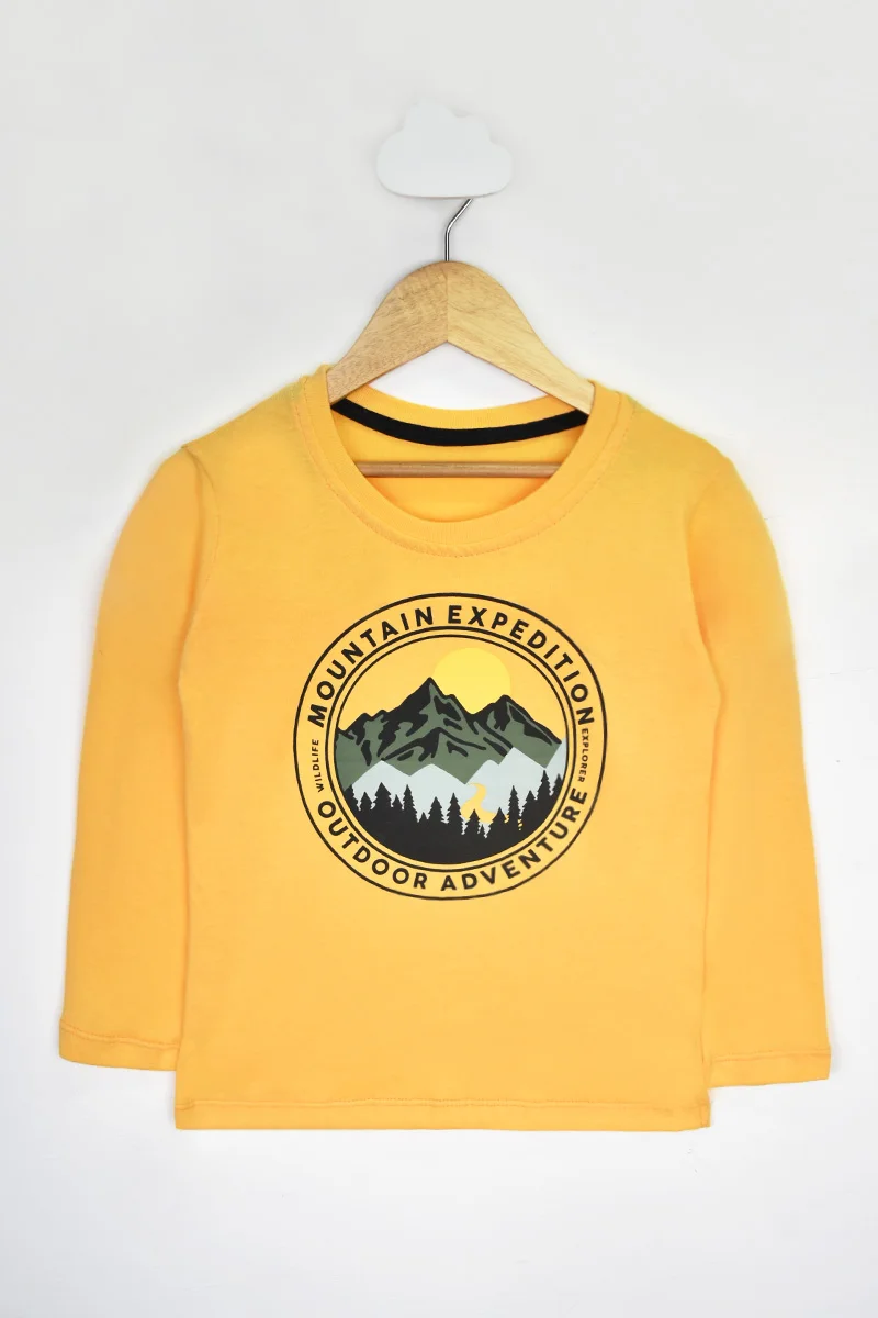Remera - Jersey