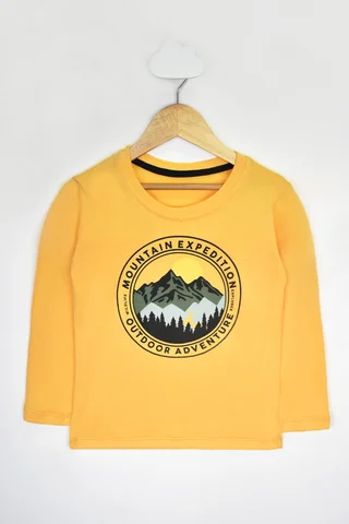 Remera - Jersey - Vista 3