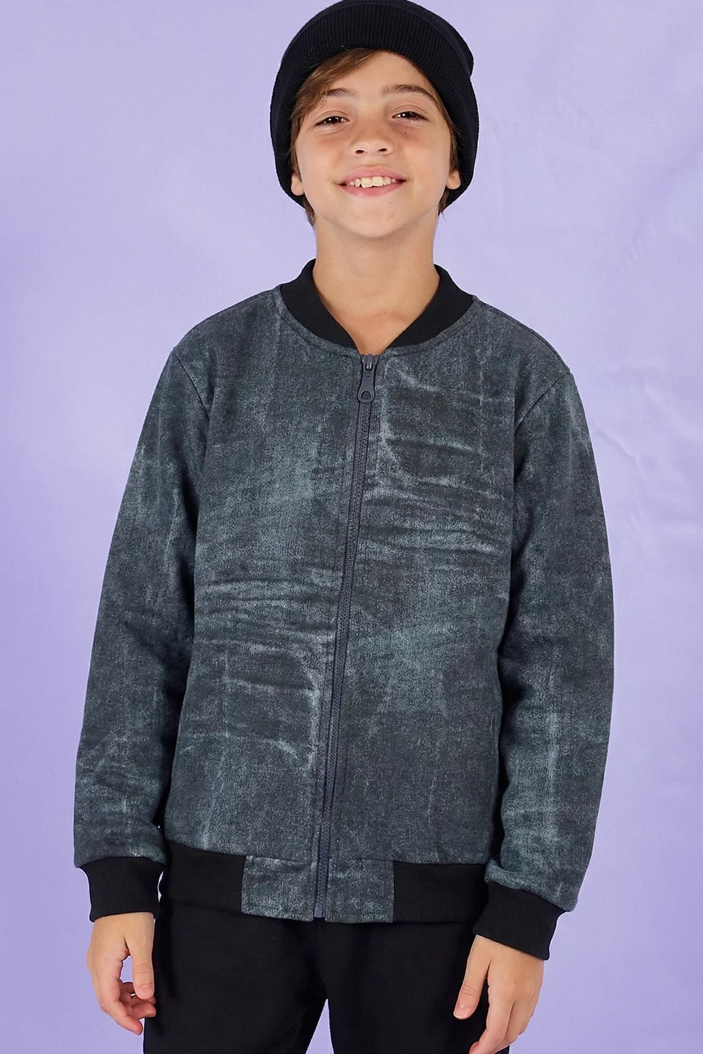 Campera - Rustico
