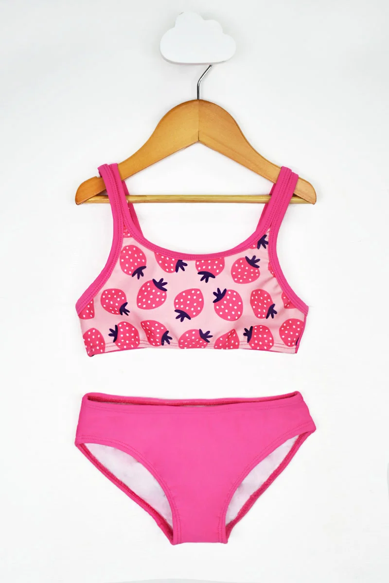 Bikini - Lycra