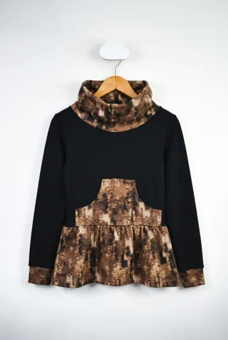 Polera - Lanilla - Vista 1