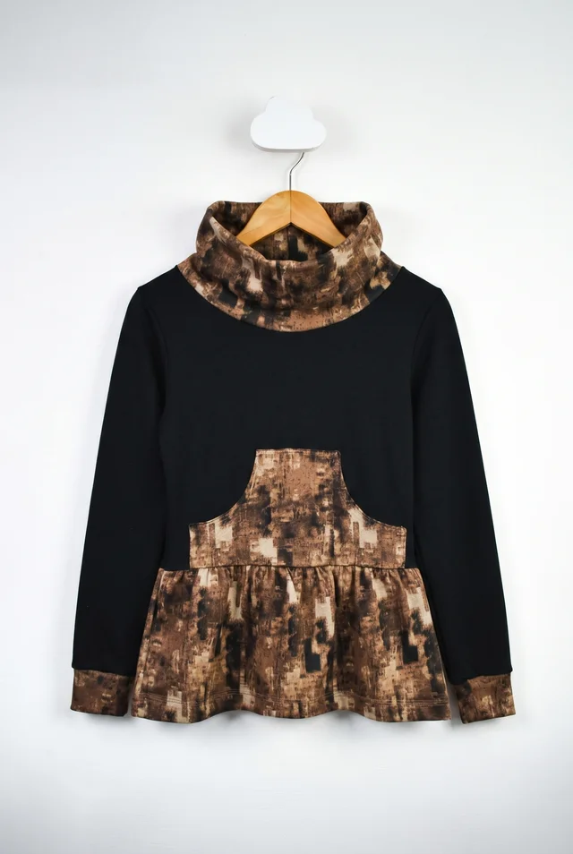 Polera - Lanilla