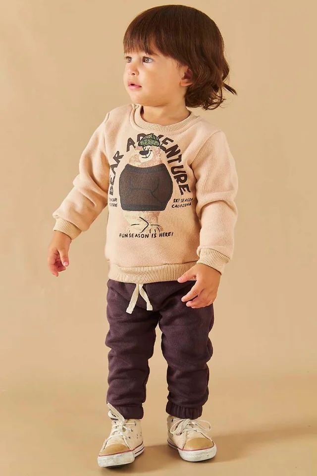 Conjunto - Frisa
