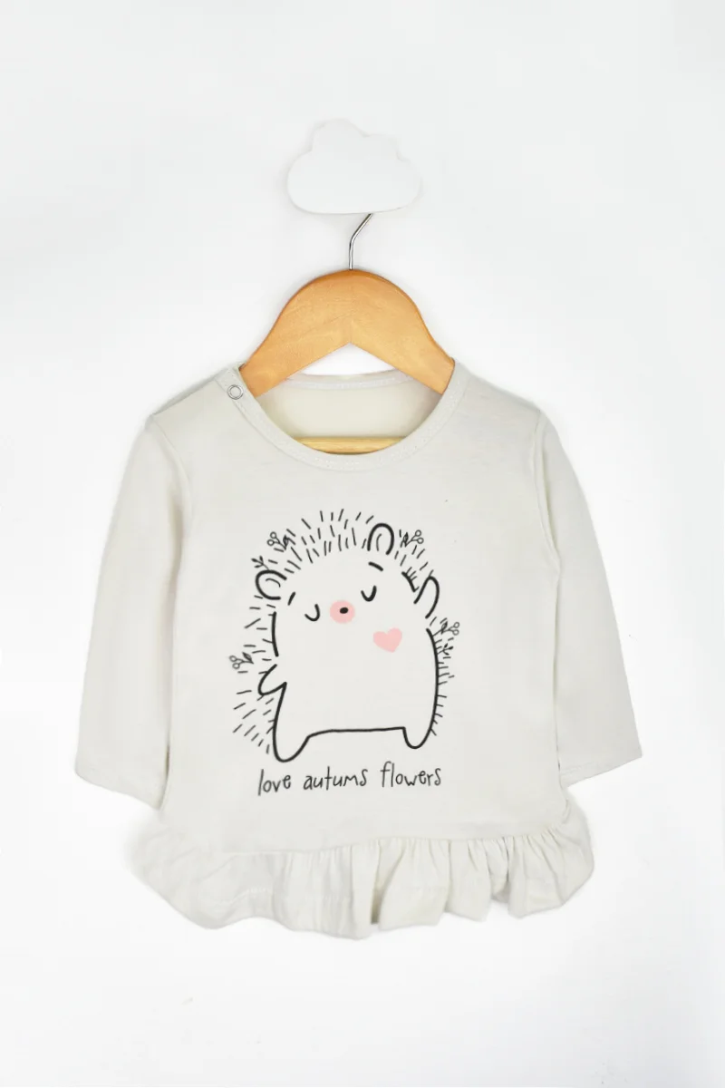 Remera - Jersey