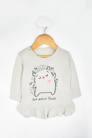 Remera - Jersey - Vista 1