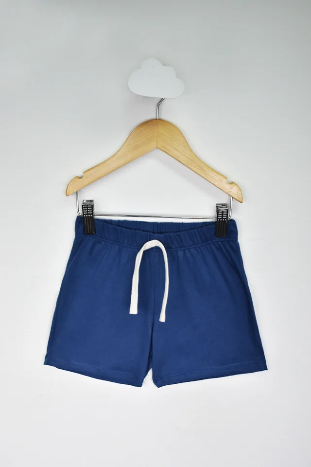 Short - Jersey