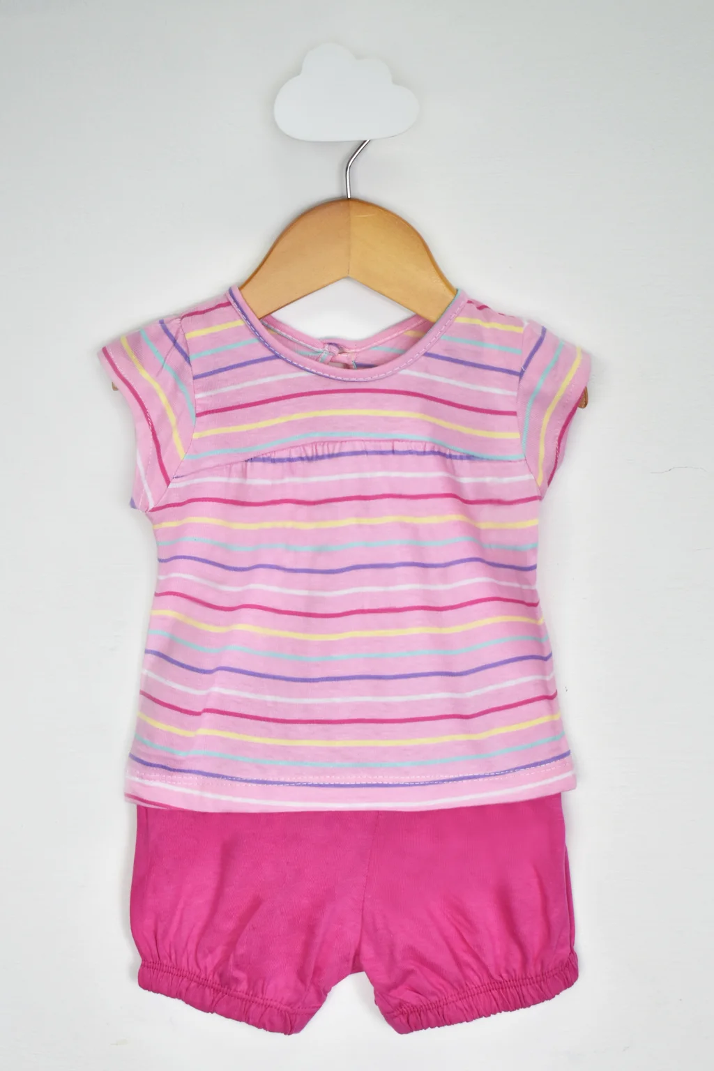 Conjunto - Jersey