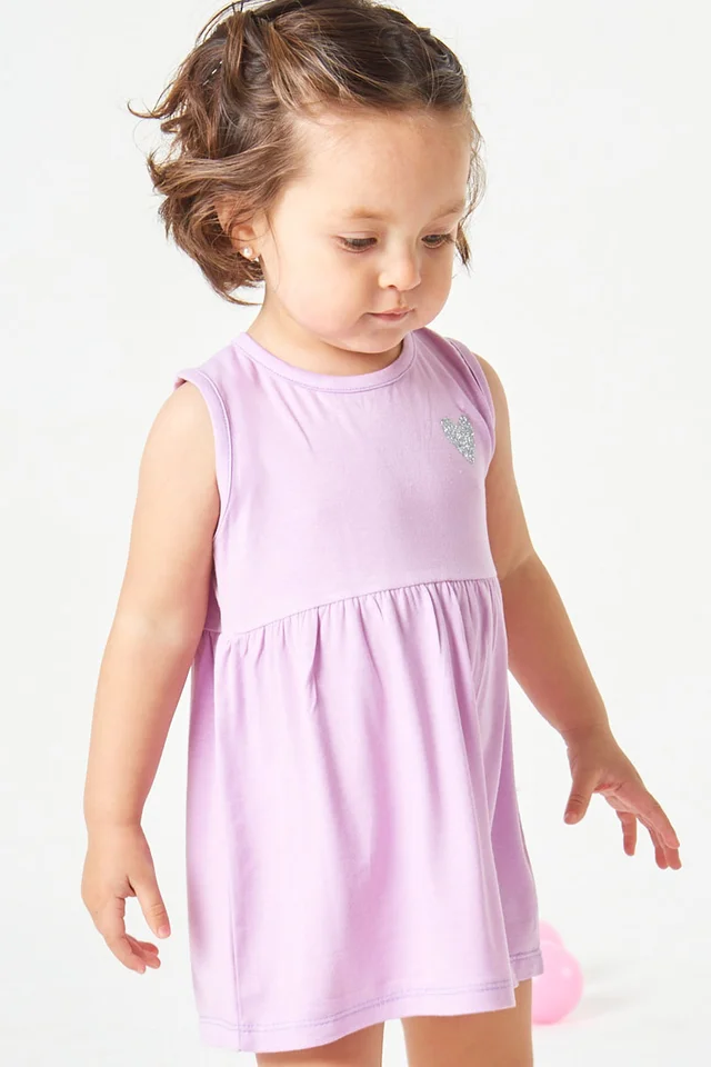 Vestido - Modal