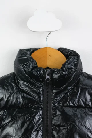 Campera Puffer - Importada - Vista 2