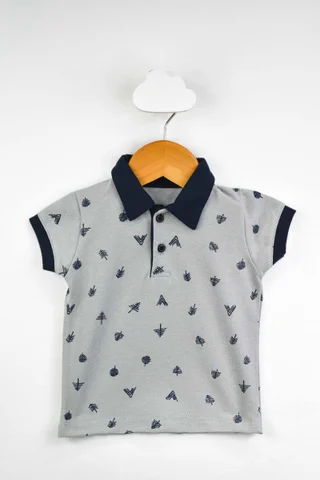 Chomba - Piqué - Vista 2