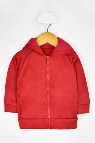 Campera - Acetato - Vista 3