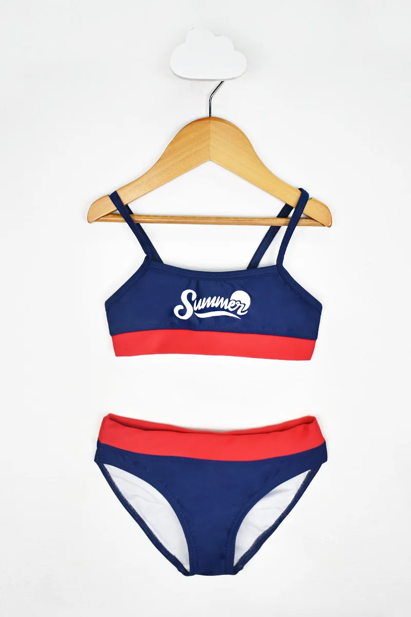 Bikini - Lycra
