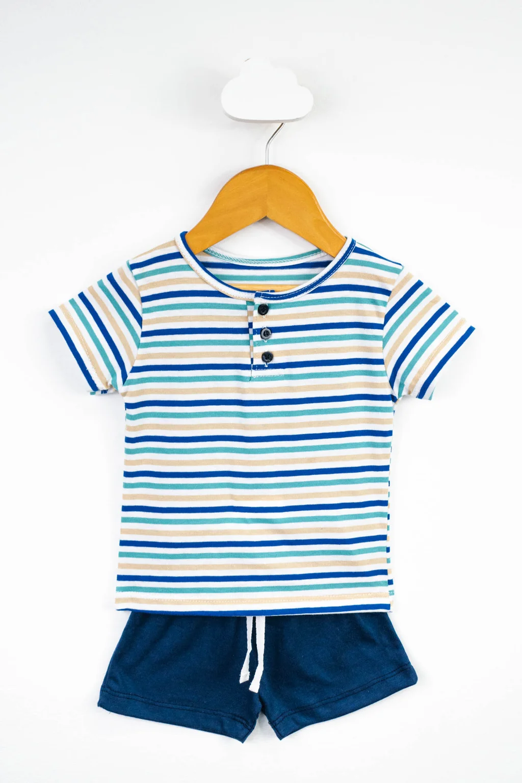 Conjunto - Jersey