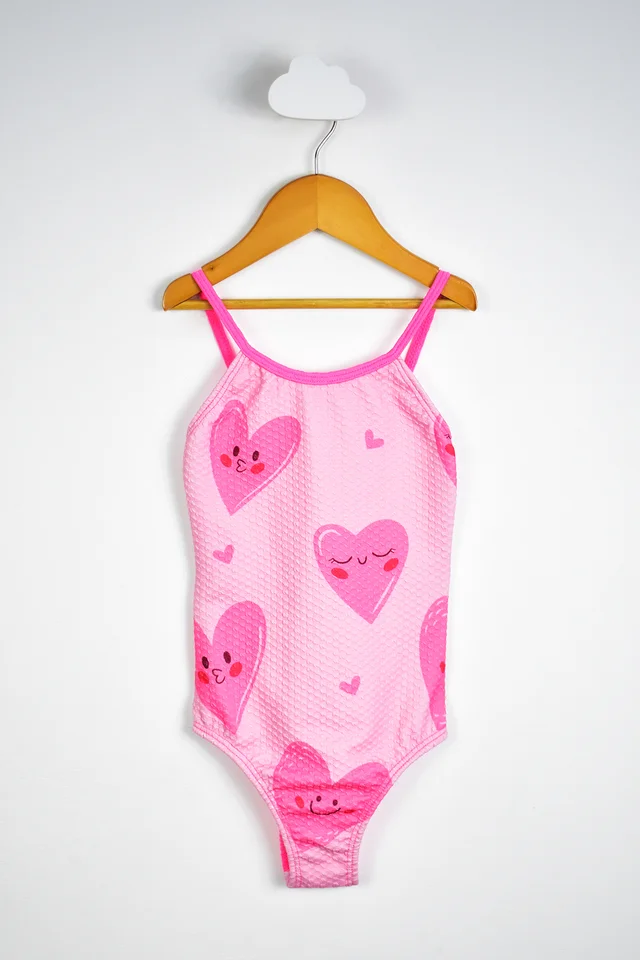 Malla Enteriza - Lycra Textura