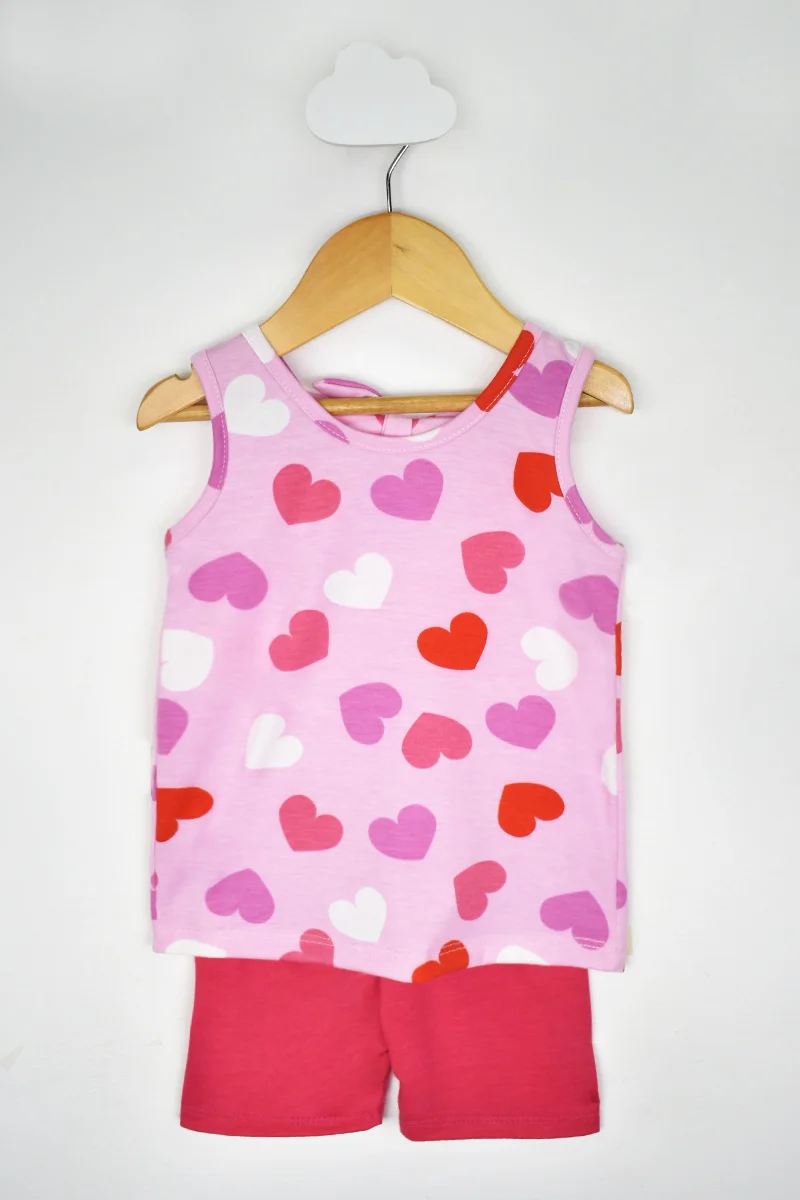 Conjunto - Jersey