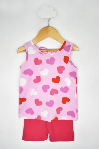 Conjunto - Jersey - Vista 2