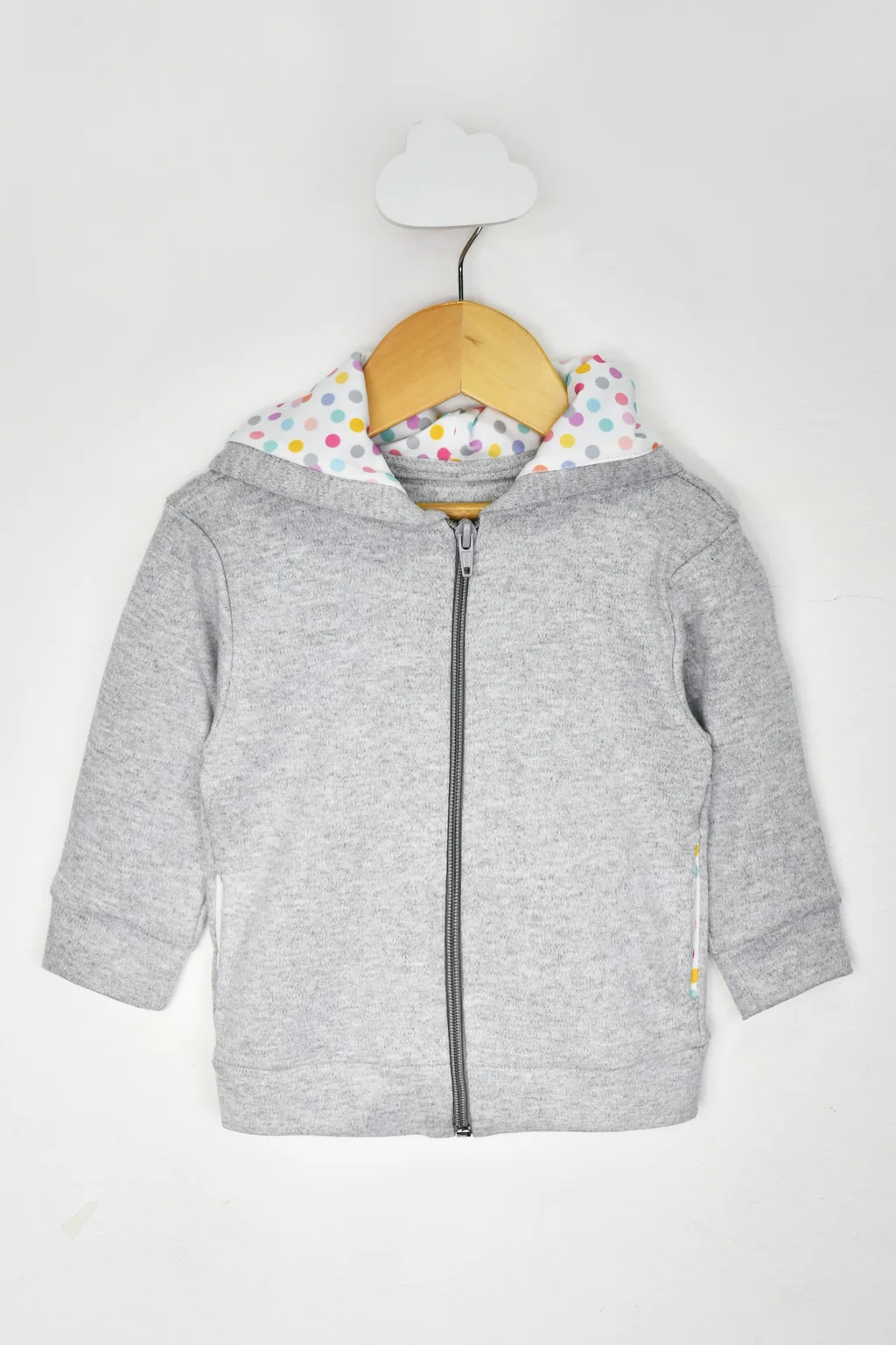 Campera - Interlock