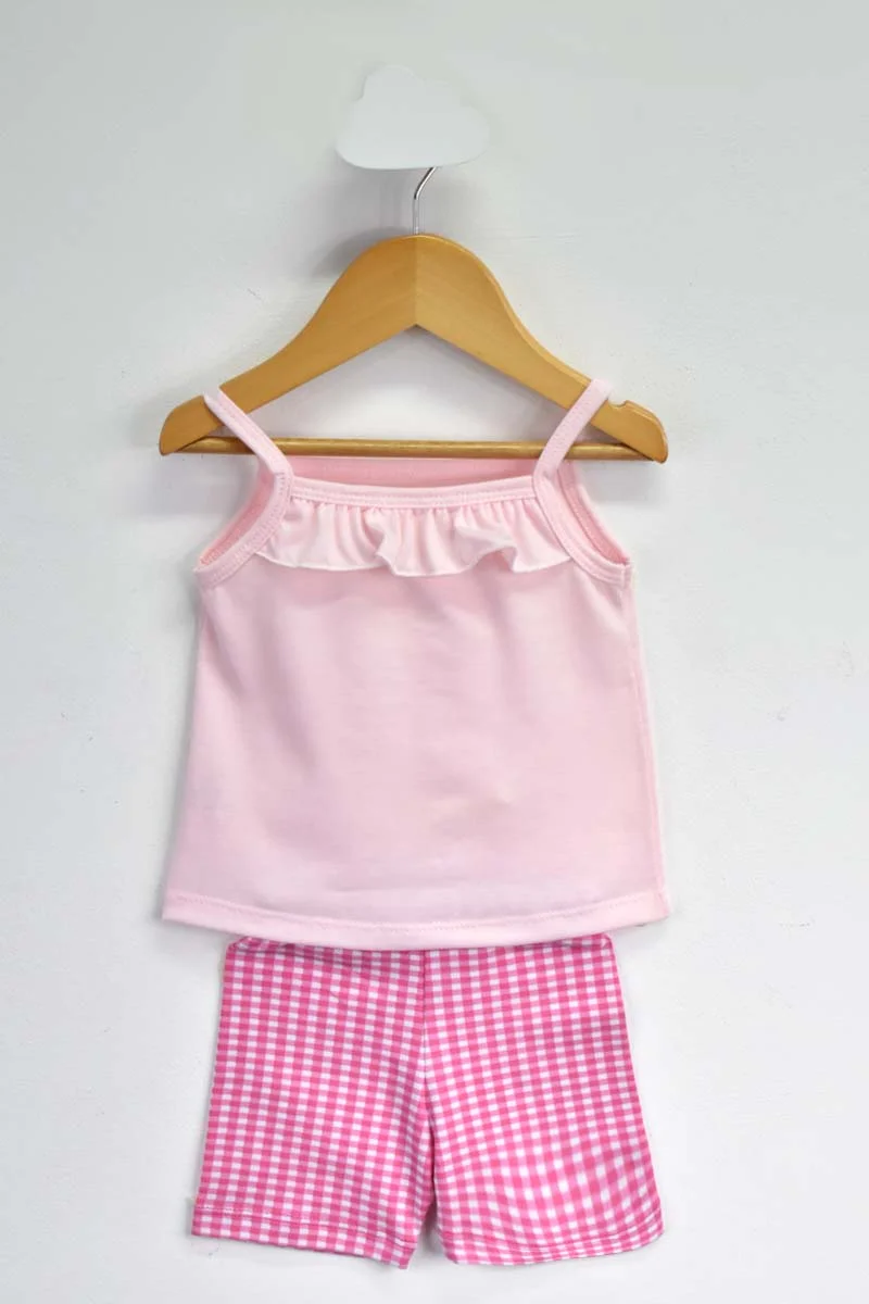 Conjunto - Modal