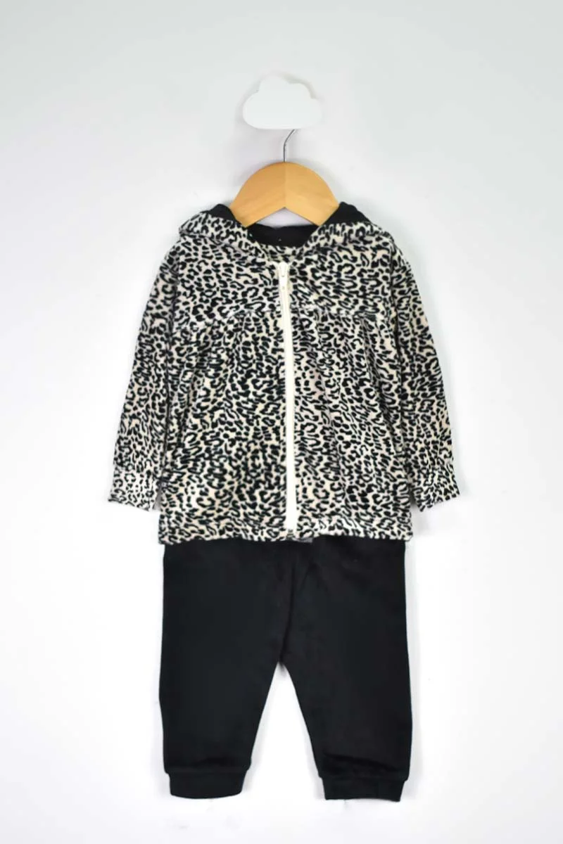 Conjunto - Plush
