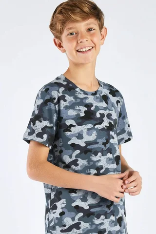Remera - Jersey - Vista 1