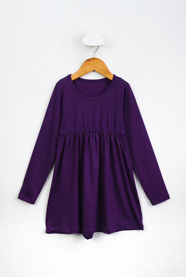 Vestido - Modal