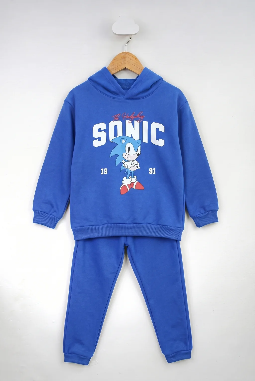 Conjunto - Frisa
