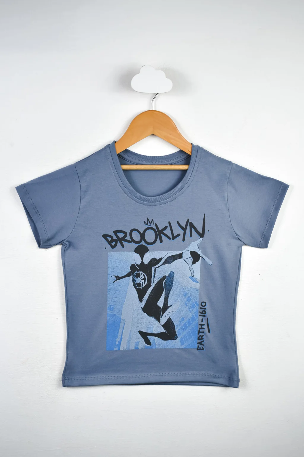 Remera - Jersey