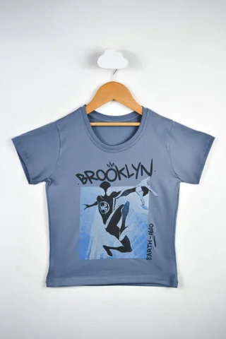 Remera - Jersey - Vista 3
