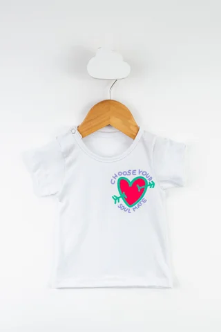 Remera - Jersey - Vista 3