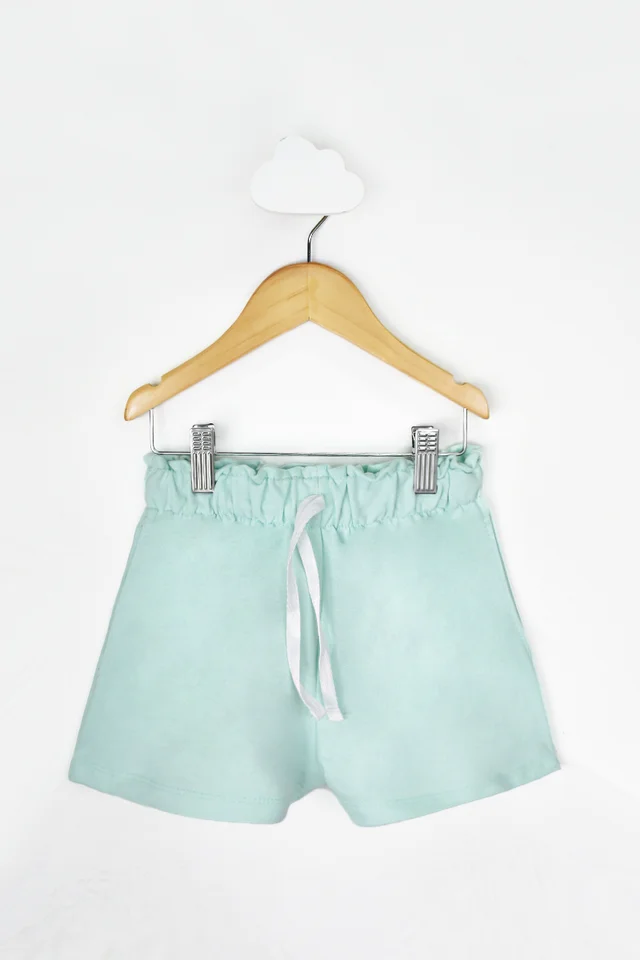 Short - Rustico