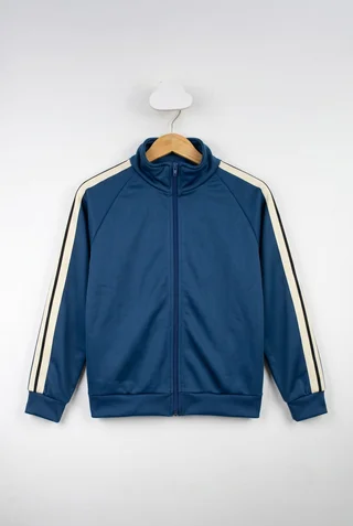 Campera - Frisa - Vista 5