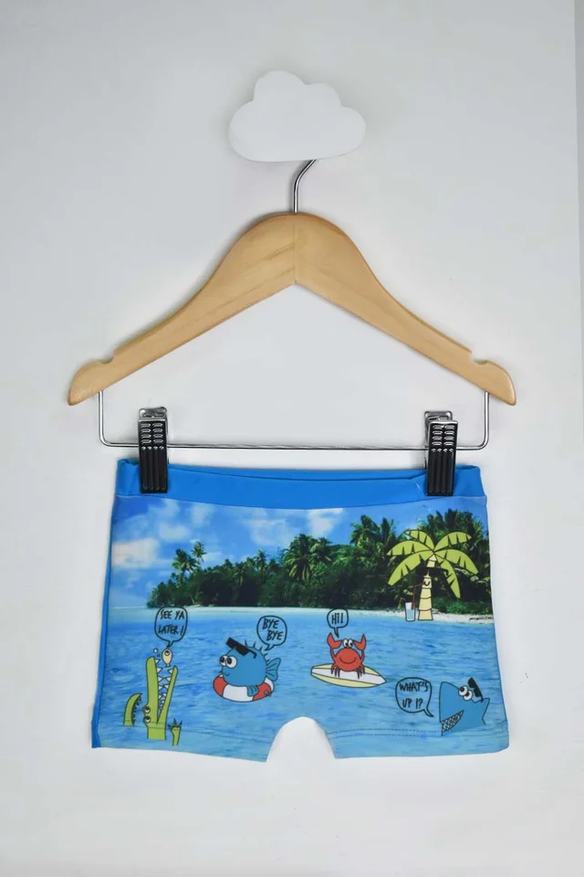 Malla Short - Lycra