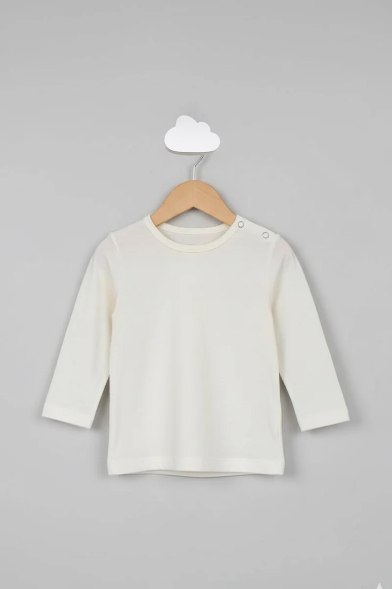 Remera - Algodón Premium