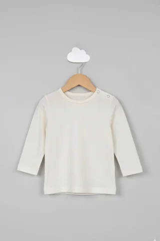 Remera - Algodón Premium - Vista 1