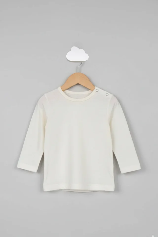 Remera - Algodón Premium