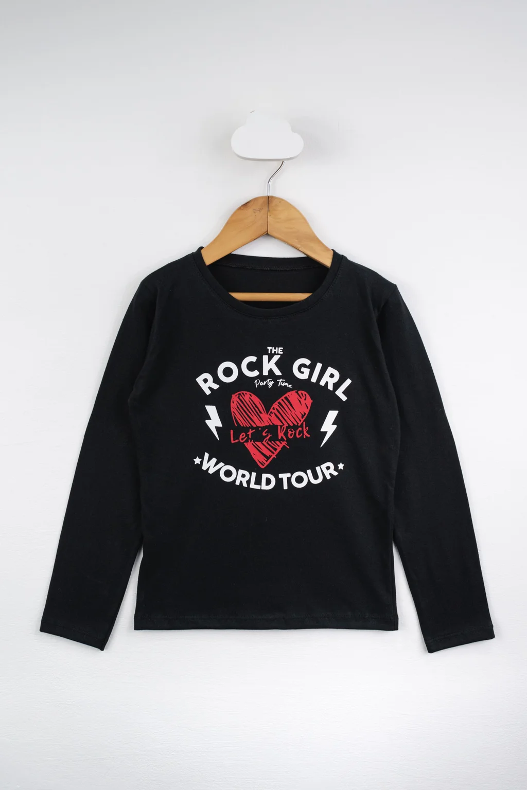Remera - Jersey