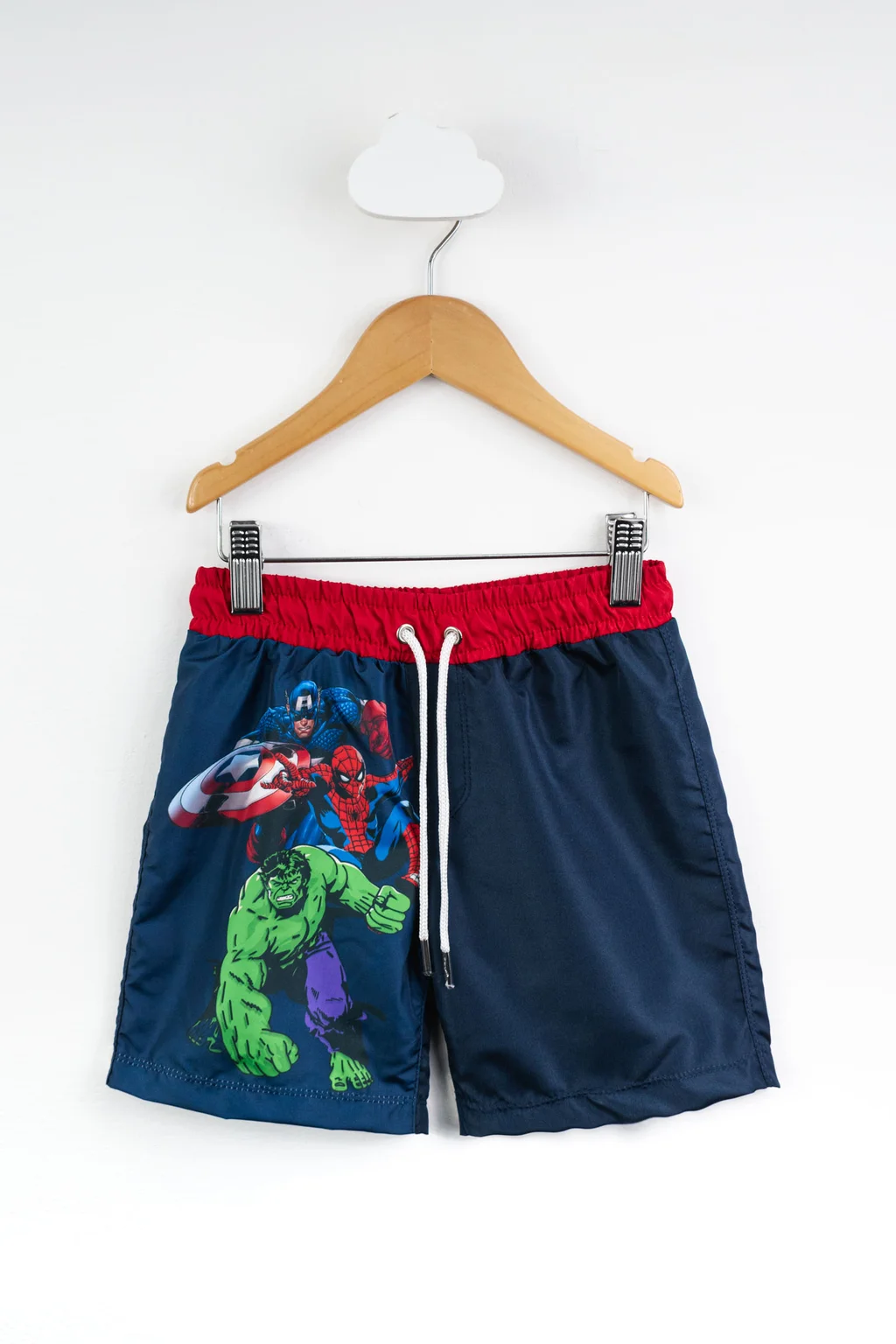 Malla - Microfibra