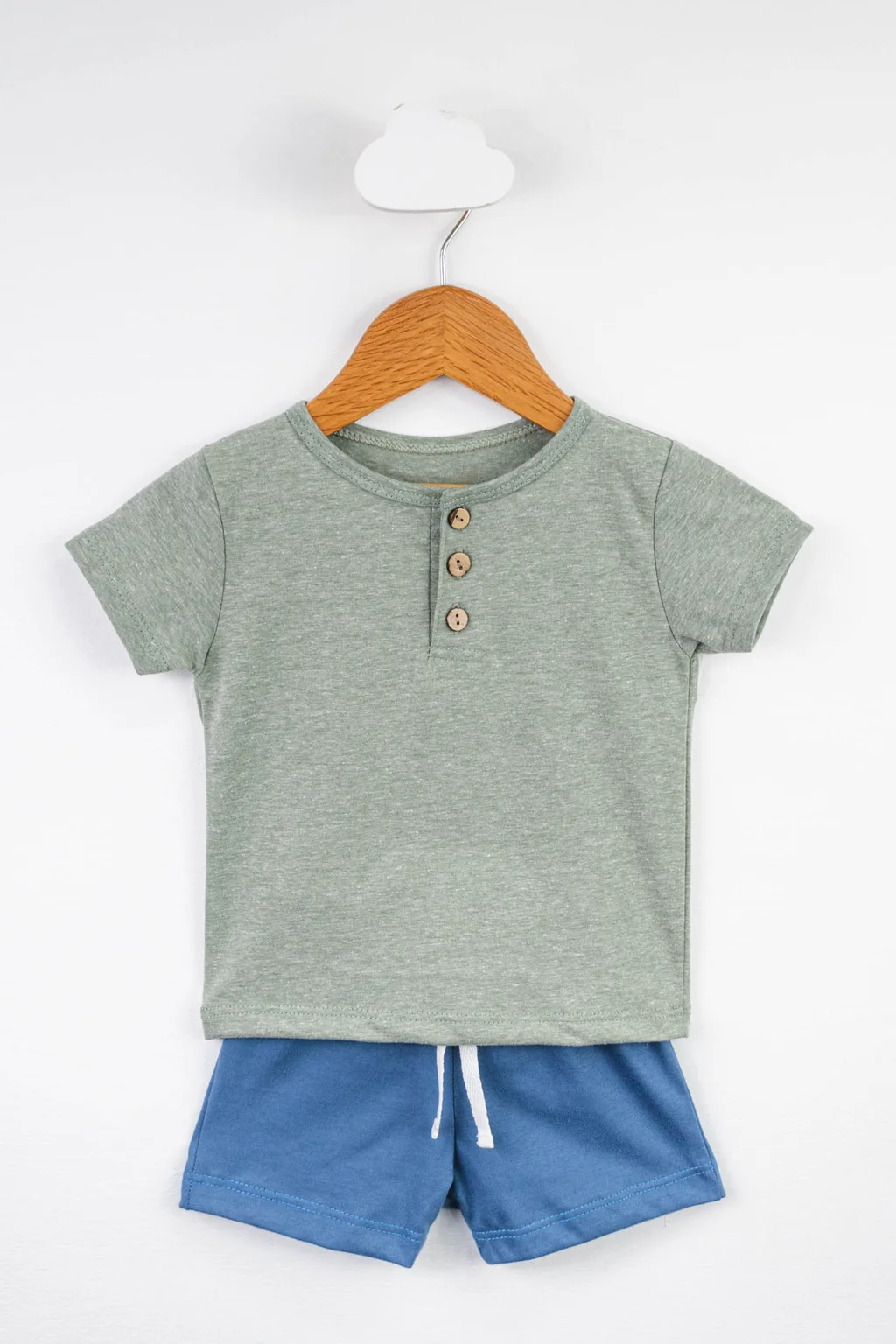 Conjunto - Jersey