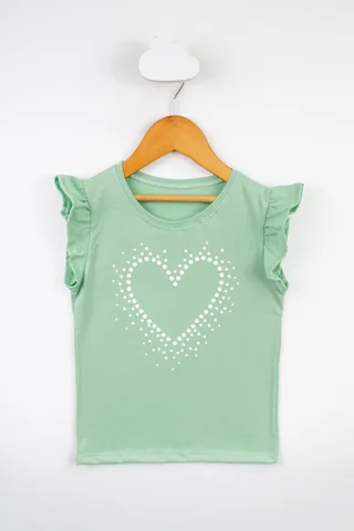 Remera - Jersey - Vista 4