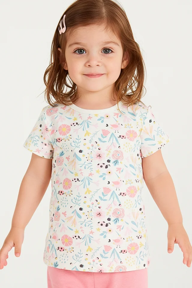 Remera - Jersey