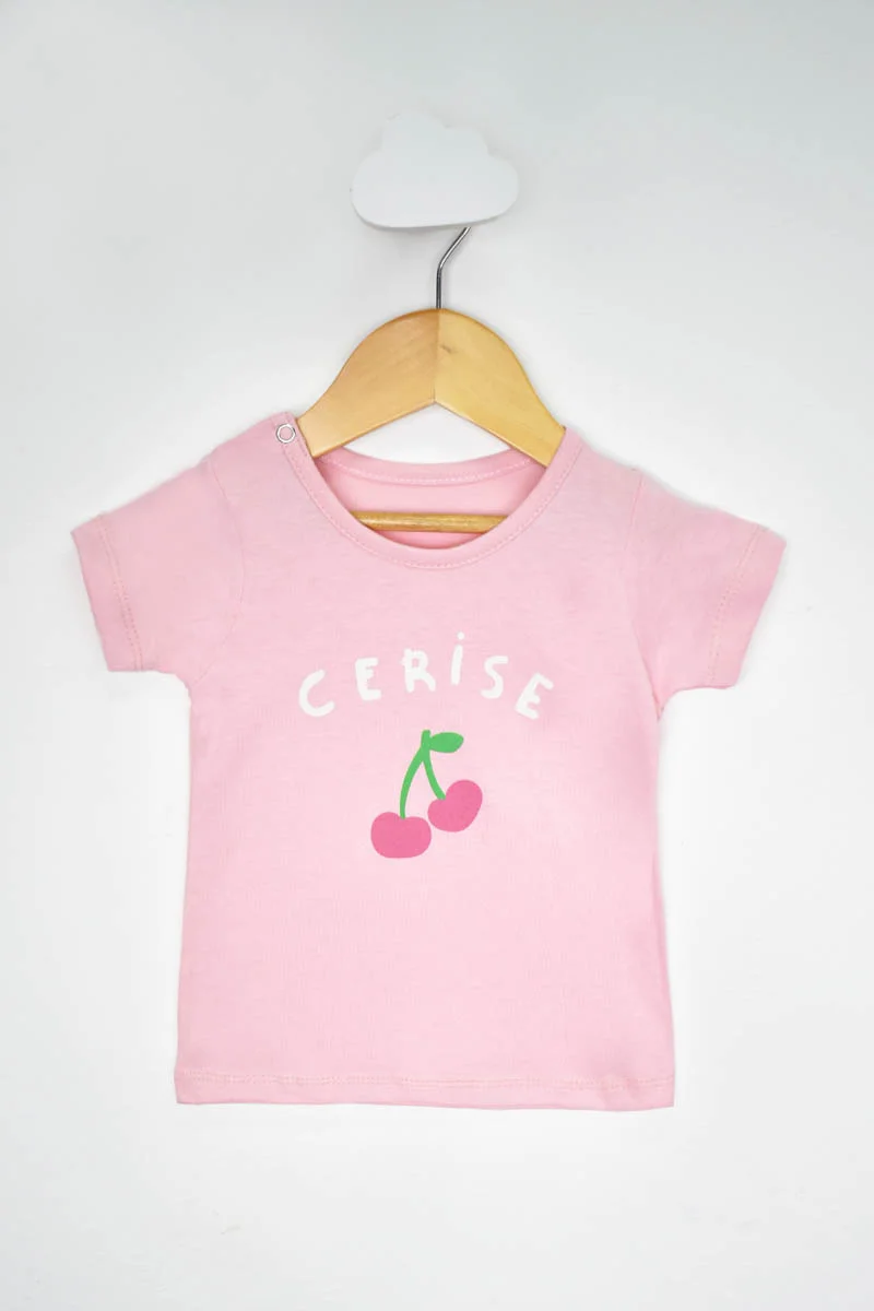 Remera - Jersey