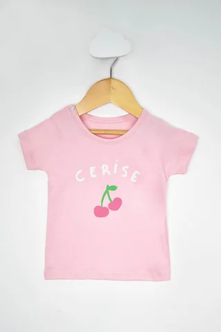 Remera - Jersey - Vista 2