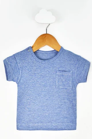 Remera - Jersey - Vista 1
